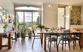 Les Chambres D'Hesperis